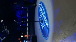 American Idol - When the Lights Go Down