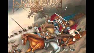 Graveland- Braid of a pride valkyria