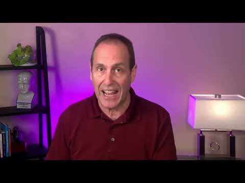 LEGENDARY Mentalist Reveals 35 Years of MIND-READING Secrets | In The Spotlight Book Trailer