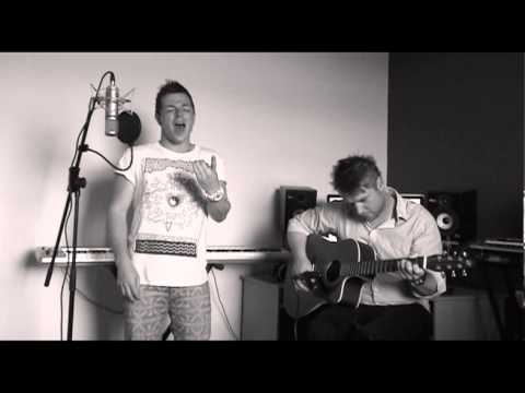 Callum Crowley - So Over You (Acoustic)