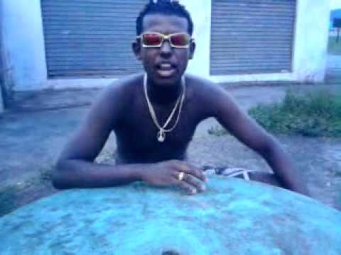 MC HENRIQUE JR - OSTENTAÇÃO [ MUSICA NOVA PRÉVIA 2012]