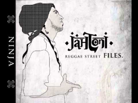 Jah Toni- Plena dedicada