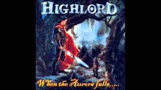 Highlord - Frozen Heaven