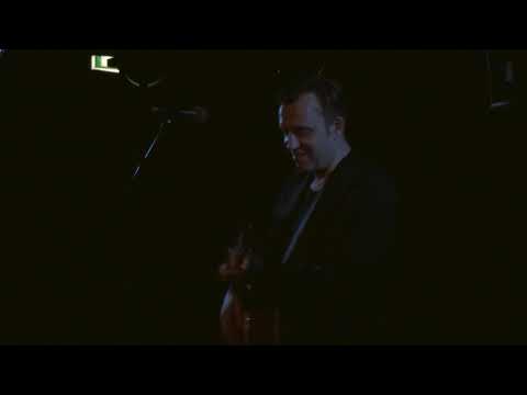 Nikolaj Nørlund Solo - Resumé