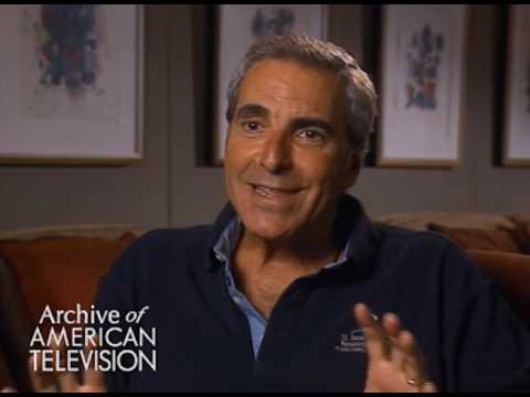 Producer Tony Thomas on why "Soap" was so groundbreaking - EMMYTVLEGENDS.ORG