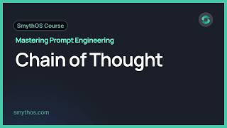 Mastering Prompt Engineering : Chain of thought prompting - Part 6