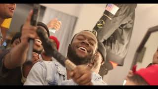 OMB KD - NEVER CARED - SHOT BY @MALCFISHER