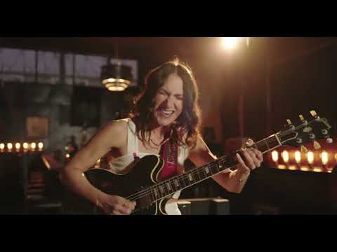 Molly Miller Trio - "66 West" (Official Video)
