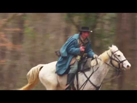 A REBEL BORN The Story of Nathan Bedford Forrest