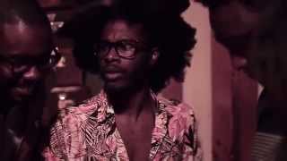 Jesse Boykins III - B4 The Night Is Thru [Official Music Video]