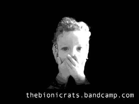 it won't last - the bionic rats