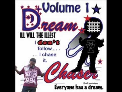 Tony Montana Freestyle - ill will the illest