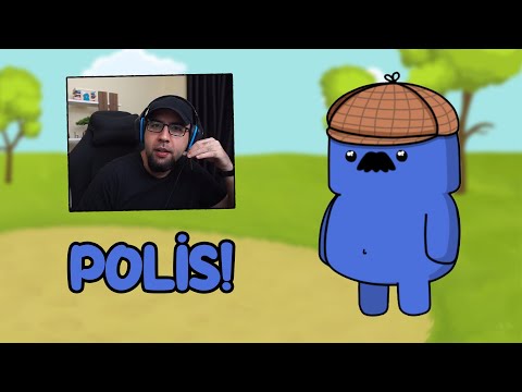 Uzak Dur Bizden Polis - Feign | #56