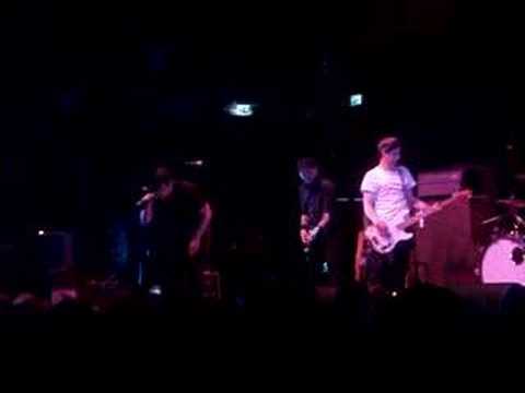 Turbostaat Live Münster Beatsteaks -Der Frosch Hat's Versaut