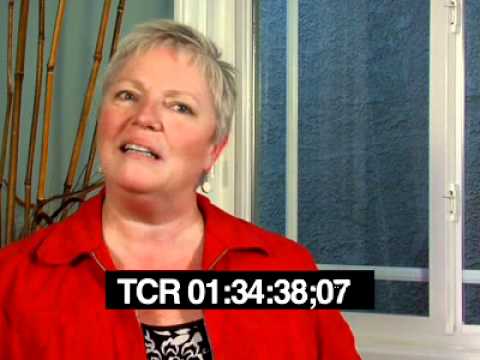 Carla's Interview with Vinyl Masters