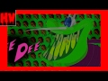 Oggy And The Cockroaches Theme Song Horror Version