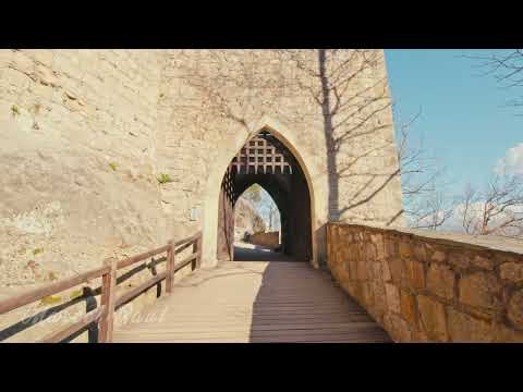 Luftkurort Oybin im Frühling | Oberlausitz