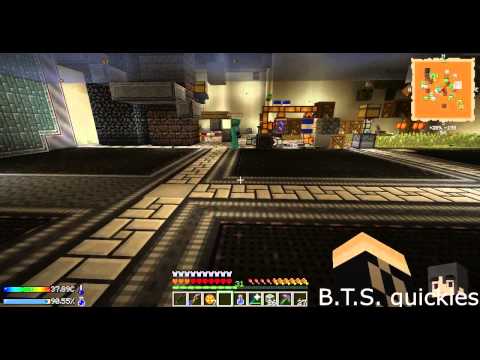 Crash Landing w/ Anesos 36 - Endless Bottle of Refreshment