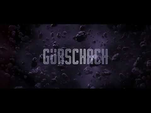 Gürschach - The Gate To Vylvyryn [Official Lyric Video]
