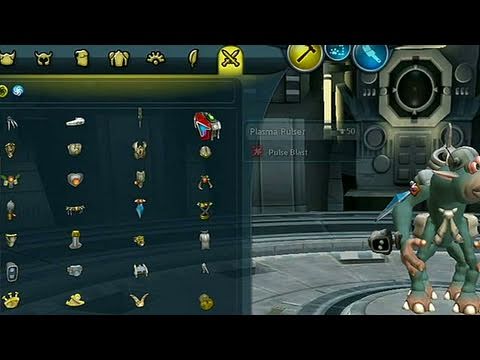 Spore: Galactic Adventures PC Games Video - Space and Creatures