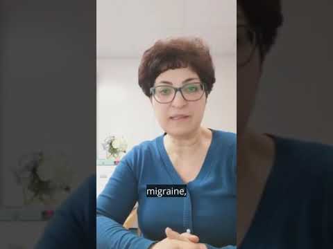 Hormones and Migraine