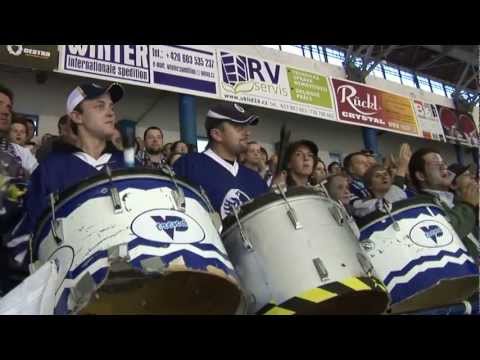 Anopheles - Heja Kladno: Anopheles a Rytíři Kladno