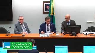  Deliberação das indicações às programações da LOA 2026 - 13/05/2026 10:00