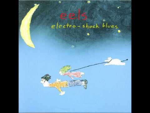 Video thumbnail for Electro-Shock Blues