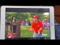 Little Big League ABC Spark Intro