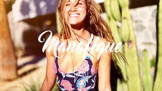 Taiwan Mc feat. Biga Ranx - Mojo Rydim (Dj Knox Remix)