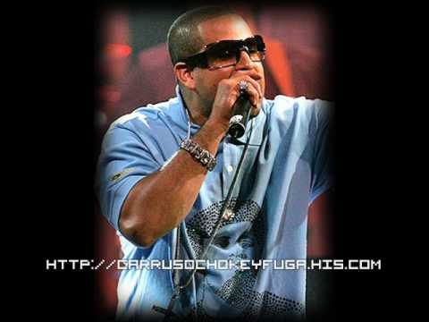 La Hill Ft. Julio Voltio - Cuando Tu Me Miras