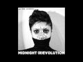 Midnight Revolution - A Toys Orchestra