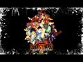Street Fighter III 3rd Strike Arranged OST Beats In My Head Elena Stage Full Ver