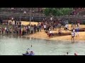 Last Day Of World Indigenous Games