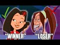 Pretty Privilege EXPOSED In The Proud Family