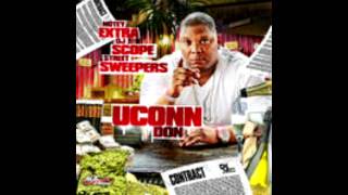 street sweepers and dj scope present the UCONN DON notey extra 
