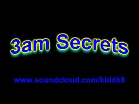3am Secrets