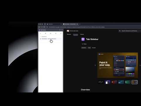 Item video thumbnail