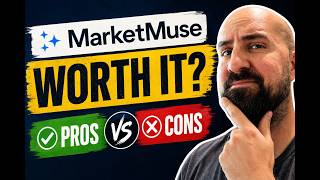 MarketMuse Alternatives for AI SEO in 2026: My Honest Review