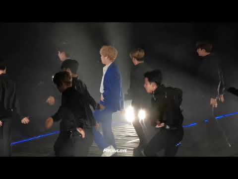 190921 Kang Daniel FM in Kuala Lumpur - What are you up to