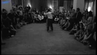 Video thumbnail for Pablo Rodriguez y Corina Herrera - Indio Manso (1/4) - Planetango 12 - 14/02/14