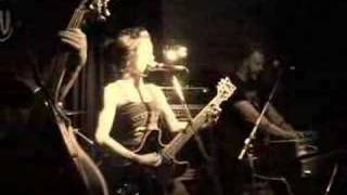 The Creepshow - Cherry Hill