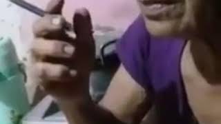 Download lagu VIRAL!!JAWABAN NENEK SATUY SEKALI.... SOAL DITANYA UNTUK BERHENTI MEROKOK.!! mp3