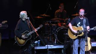 Kris Kristofferson with Shawn Mullins Band -  Sunday Morning Coming Down