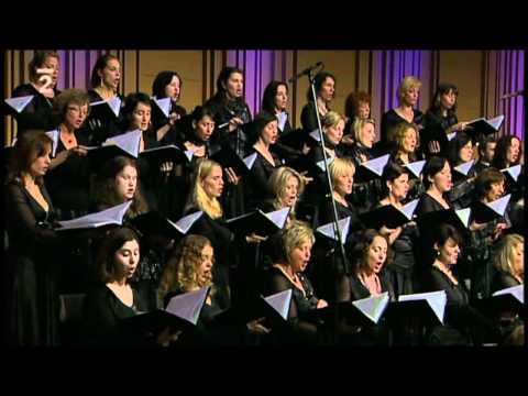 Giuseppe Verdi -- Macbeth - Che faceste? dite su!