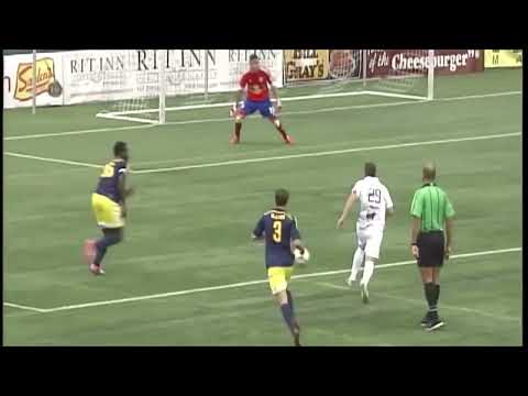 2015-04-26 – New York (Highlights)