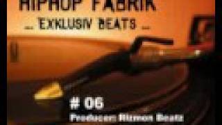 HipHop-Fabrik  -  Exklusiv-Beats / Instrumentals  VOL1