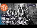 Normaal gaat voor plaat Gas D'r Bi-J naar Amerika | RTV Oost
