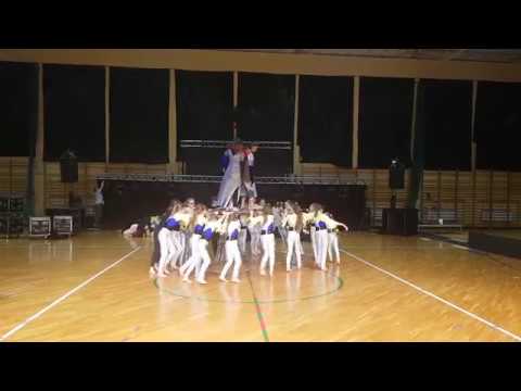 KAPRYS MALOGOSZCZ NOTRE DAME ŚWIĄTYNIA ROZUMU