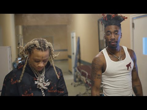 Dax - i don't want another sorry (feat. Trippie Redd) [Official Music Video]